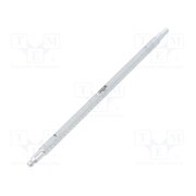 00637 Interchangeable blade; hex key; HEX 4mm; SYSTEM 6 K3Gk5JjFq31Lnx94bDKAr5hcIlLi5XuzsUG6Sk3RcW4