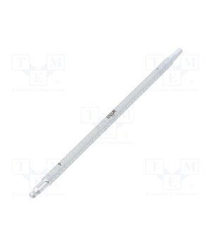 00637 Interchangeable blade; hex key; HEX 4mm; SYSTEM 6 K3Gk5JjFq31Lnx94bDKAr5hcIlLi5XuzsUG6Sk3RcW4