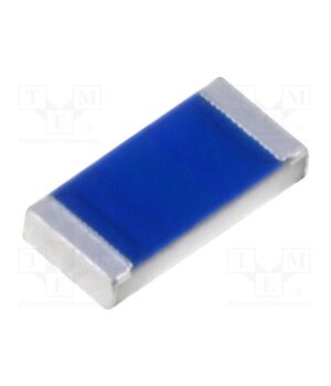 PTS120601B1K00PU00 Sensor: temperature; Pt1000; 1000Ω; cl.B 0,3 %; 1206; SMD; bulk xYg3nKQJvvi92SS3qG29QXnH7TZjWq_FgurKGHB0dts
