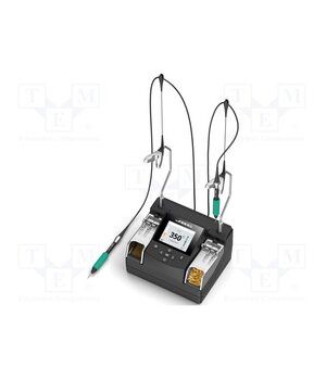 NANE-2C Station: soldering; Power: 14W; 90÷450°C; SMD soldering; Nano 5bB5DYA_Dn2Hd3lqzvXxWJxR-ZK3ljNw-YNBTc85xq4