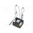 NANE-2C Station: soldering; Power: 14W; 90÷450°C; SMD soldering; Nano 5bB5DYA_Dn2Hd3lqzvXxWJxR-ZK3ljNw-YNBTc85xq4