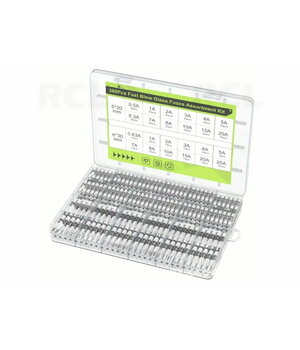 DROŠĪBAS DETALU KOMPLEKTS ø5x20mm, ø6x30mm, 24nom. x 15 gab., 360 gab.

 ISAFR2.jpg