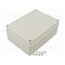 686.207 Enclosure: multipurpose; X: 148mm; Y: 198mm; Z: 80mm; SCABOX; grey eUJmywQQOLiLJwq7qOFotEUXl-yoG_oxmFyW-YCkxzw