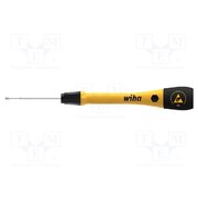 43678 Screwdriver; precision; Phillips; PH1; ESD; PicoFinish® ESD 0rgk0J5D-R_cuxe5aJ0CXtHr4dO_TA9ZaRkc1JWcxcw