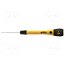 43678 Screwdriver; precision; Phillips; PH1; ESD; PicoFinish® ESD 0rgk0J5D-R_cuxe5aJ0CXtHr4dO_TA9ZaRkc1JWcxcw