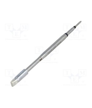 C245069 Tip; chisel; 5x1.7mm; for  soldering iron,for soldering station 2FjJcDkYhjDbhQ764Qg0l8ylk0eAiNkf_Hb7DFd35NE