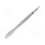 C245069 Tip; chisel; 5x1.7mm; for  soldering iron,for soldering station 2FjJcDkYhjDbhQ764Qg0l8ylk0eAiNkf_Hb7DFd35NE