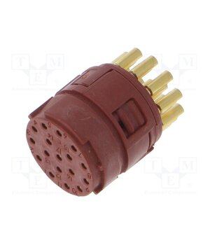 73018500 Connector: M23; contact insert; PIN: 17; soldering; 7A; 50V g8DLhIIXIJ97QzkRyBAUW0kh-ryE9C0n1BvUh1FJD8k