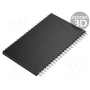 AS7C1026B-12JIN IC: SRAM memory; 1MbSRAM; 16kx8bit; 5V; 12ns; SOJ44; 400mils z2v7jcZ7UVQaNjXDSmf3GTxjB7rVYUrG0IjynA0Avr0