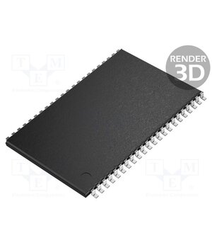 AS7C1026B-12JIN IC: SRAM memory; 1MbSRAM; 16kx8bit; 5V; 12ns; SOJ44; 400mils z2v7jcZ7UVQaNjXDSmf3GTxjB7rVYUrG0IjynA0Avr0