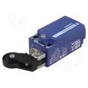 XCKP2128P16 Limit switch; lever R 29mm, plastic roller Ø22mm; NO + NC; 10A GKiMQsDVJXFP2ftX2CiubanIOfFu_BwpyhxHkyol588