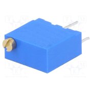 T93YB103KT20 Potentiometer: mounting; multiturn; 10kΩ; 500mW; THT; ±10%; linear 6udd96fCe6pSMcKguYy77Kmw5ba_s41PNpwjguGFXuo