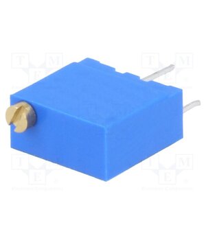 T93YB103KT20 Potentiometer: mounting; multiturn; 10kΩ; 500mW; THT; ±10%; linear 6udd96fCe6pSMcKguYy77Kmw5ba_s41PNpwjguGFXuo