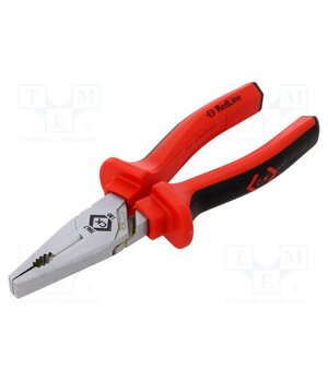 T3867 7 Pliers; universal; 180mm ODWNHiM34P1AEZcR9TscxI1xFJc7LXYrqWL0dCjYBFI