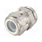 09000005095 Gland; metal; PG29; 17÷21mm; Acces.Uni Seal Brown PG29 17-21mm 6-QwgAkYAb6owio4yuerP5GmgDsjiYCkrFx96WDe7rE