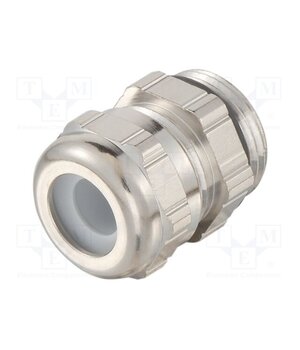 09000005095 Gland; metal; PG29; 17÷21mm; Acces.Uni Seal Brown PG29 17-21mm 6-QwgAkYAb6owio4yuerP5GmgDsjiYCkrFx96WDe7rE