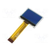 DEM 128064P SBH-PW-N Display: LCD; graphical; 128x64; STN Negative; 37x30.3x7.1mm; 1.3" ZToQENupkyIQULrLdNtdIgoFb0iC4Rl2DIMQ5QLKmnU