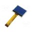 DEM 128064P SBH-PW-N Display: LCD; graphical; 128x64; STN Negative; 37x30.3x7.1mm; 1.3" ZToQENupkyIQULrLdNtdIgoFb0iC4Rl2DIMQ5QLKmnU