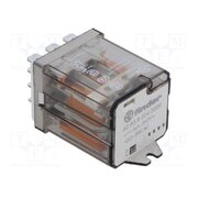 62.83.8.024.0000 Relay: electromagnetic power; 3PDT; Ucoil: 24VAC; Icoil: 90mA; 74Ω eqzWkgvr07vM2EspR9BO9XDroFVOxhm-Pf-XbPk38TE