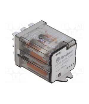 62.83.8.024.0000 Relay: electromagnetic power; 3PDT; Ucoil: 24VAC; Icoil: 90mA; 74Ω eqzWkgvr07vM2EspR9BO9XDroFVOxhm-Pf-XbPk38TE