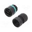 THP.387.A4A Connector: AC supply; IDC,screw terminal; male; TH387; 17.5A; 500V YrC_Sd1mId-P5K_eAiN1yrrKXEUo4WKVeh75uTeEt5s