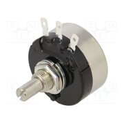 RV30YN-20S-0B102 Potentiometer: shaft; 1kΩ; 1W; ±10%; 6mm; carbon; 1kV; -10÷85°C; 280° rsvOfHXdcQfPFqCgnfxkOzz-POwoyiCrTF_Lq_iQqHc