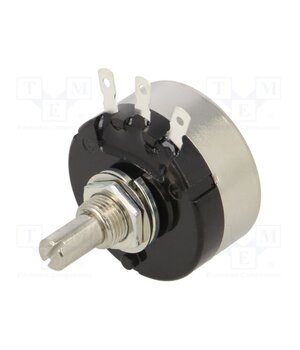 RV30YN-20S-0B102 Potentiometer: shaft; 1kΩ; 1W; ±10%; 6mm; carbon; 1kV; -10÷85°C; 280° rsvOfHXdcQfPFqCgnfxkOzz-POwoyiCrTF_Lq_iQqHc