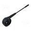 A00009 Antenna; car top; 0.15m; Fiat EDfY0duNU5lLxd1z8BpWz1xfEt0vtymKDIEhzG5Rgek