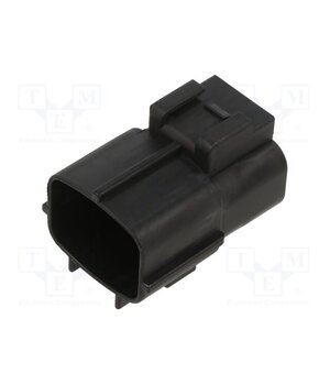 174984-2 Connector: automotive; plug; male; Econoseal J-070 Mark II; PIN: 8 SCEooa6HuDFJUXkLn8LnvRTaK7U7nlot4BMP1fZf9tY