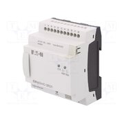 EASY-E4-AC-12RCX1 Programmable relay; 8A; IN: 8; Analog in: 0; Analog.out: 0; OUT: 4 kvwrcA3P-Qj4IoSYrflx4hZwD_Obel9iK9vslDOC5xo