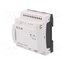 EASY-E4-AC-12RCX1 Programmable relay; 8A; IN: 8; Analog in: 0; Analog.out: 0; OUT: 4 kvwrcA3P-Qj4IoSYrflx4hZwD_Obel9iK9vslDOC5xo