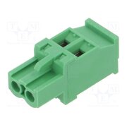 TS02715A0000G Connector: pluggable terminal block; plug; female; TS; 15A; 300V x0vBXtRbcdGQlRoo9HgWuvaCzsWMlF0BCmzeIQaVsPg