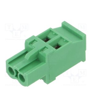 TS02715A0000G Connector: pluggable terminal block; plug; female; TS; 15A; 300V x0vBXtRbcdGQlRoo9HgWuvaCzsWMlF0BCmzeIQaVsPg
