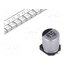 EEEFTA471XAP Capacitor: electrolytic; low ESR; SMD; 470uF; 10VDC; Ø6.3x7.7mm da4hzXnG9n7_I3inbBW2d_zmDekhq45s6ezVVeFdX-k