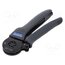 4300-4662 Tool: for crimping; insulated solder sleeves; 8AWG÷26AWG; 176mm EnFPIANVZo8JZOsOP4FZVrTa0q_K_E2FtDeXIvTo5Jk
