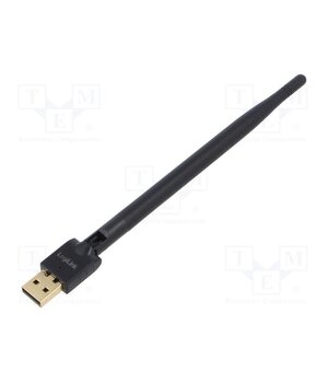 BT0067 BT adapter; USB A plug; USB; chipset RTL8761BW; 3Mbps; 150m ZPqZNKtlurhGD7q2RS4dpTBQp9JaFpqtAydBJ-vVUes