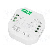 MAX-AT-2U Converter: temperature; 15÷30VDC; OUT 1: 0÷10V; IN 1: KTY81-210 sYuJLACpsly8vEEhrgy5_Ar4O11M4H7BWKRbwpPGECc