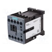 3RH2131-1AF00 Contactor: 4-pole; NC + NO x3; 110VAC; 10A; 3RH20; screw terminals 6q4FVnMkvl_tf68QxiXUmBmdzQY9Nt7may3-MWyOm1A