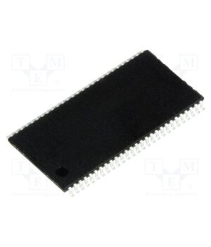AS4C16M16SA-6TIN IC: DRAM memory; 256MbDRAM; 16Mx16bit; 3.3V; 166MHz; 5.4ns; in-tray sKvQl2ji41Jgj3NOFypuZ5_OQG-zLicvaM_ioPmoi5g