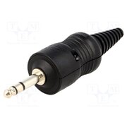 CL2075S Connector: Jack 6,3mm; plug; stereo; ways: 3; straight; Jumbo; 15mm BR7_P5Ho9b4qREP6NOhKxgK9n7KeQDYy515WPxE06fk