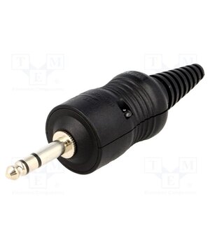 CL2075S Connector: Jack 6,3mm; plug; stereo; ways: 3; straight; Jumbo; 15mm BR7_P5Ho9b4qREP6NOhKxgK9n7KeQDYy515WPxE06fk