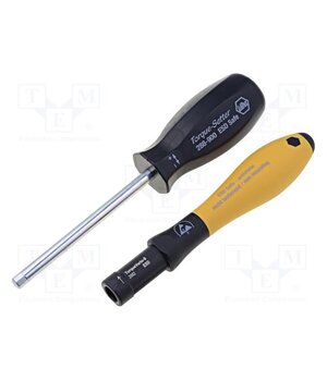 26629 Screwdriver; torque,adjustable; ESD; Meas.accur: ±6%; 127mm sxN2K4JrCHj7PSBrf0hl4B6Ft0iqAHgyVYQqu3UY_XY