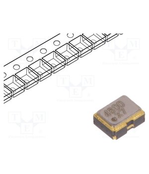 LFSPXO071202CUTT Generator: quartz; 48MHz; SMD; 3.3V; ±25ppm; -40÷125°C; 2x1.6x0.8mm 1prpRP0R2ySzblgg15d14G4_mf5hlSuuQCViCXXJTkI