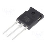 IXDH20N120 Transistor: IGBT; NPT; 1.2kV; 25A; 200W; TO247-3 NI4C1ZERQw20W43We-5MFacA51uZFbBRwDf-uhvH9m4