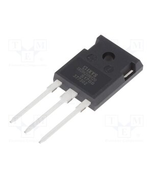 IXDH20N120 Transistor: IGBT; NPT; 1.2kV; 25A; 200W; TO247-3 NI4C1ZERQw20W43We-5MFacA51uZFbBRwDf-uhvH9m4