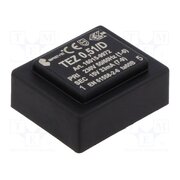 16015-9972 Transformer: encapsulated; 0.5VA; 230VAC; 15V; PCB; IP00; TEZ jhnClfIQ5bw7HPUczi_2r_OqgcJroqmONZhE9v3vURA