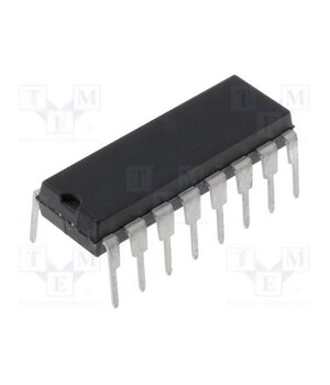SP720APP Diode: TVS array; 2V; 1A; DIP16; Ch: 14; SPA® Diodes; ESD KTU44zzu6APDAR5kSm0HjIZg-LtsMQAo0ETFXh-DgeE