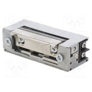 1718 12-24V AC/DC Electromagnetic lock; 12÷24VDC; low current; 1700; 12÷24VAC KaNRj4gQjvn6hW5bClorWdb8bkbrIEOEMKqIhN4mPRA