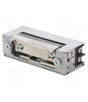 1718 12-24V AC/DC Electromagnetic lock; 12÷24VDC; low current; 1700; 12÷24VAC KaNRj4gQjvn6hW5bClorWdb8bkbrIEOEMKqIhN4mPRA