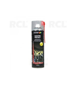 MOTIP mitruma noņēmējs "Electro Protect", 500 ml

 ICVM108.jpg